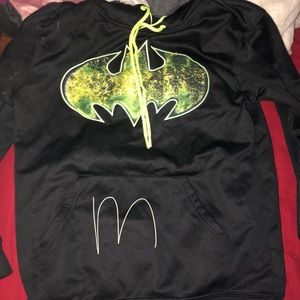 Batman Hoodie
